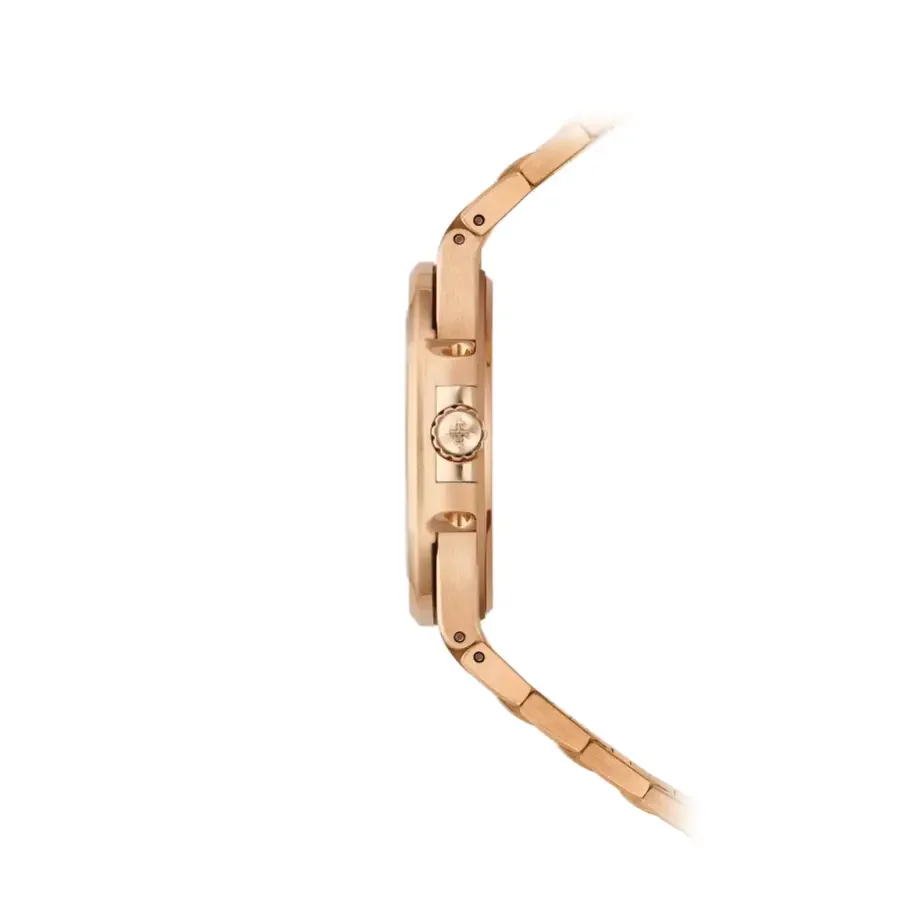 Patek Philippe Nautilus 7010/1R-013 Rose Gold Super Clone