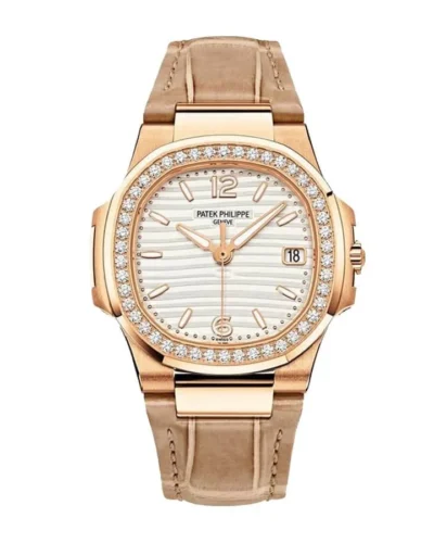 Patek Philippe Nautilus 7010R-011 Super Clone