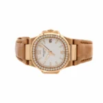 Patek Philippe Nautilus 7010R-011 Super Clone