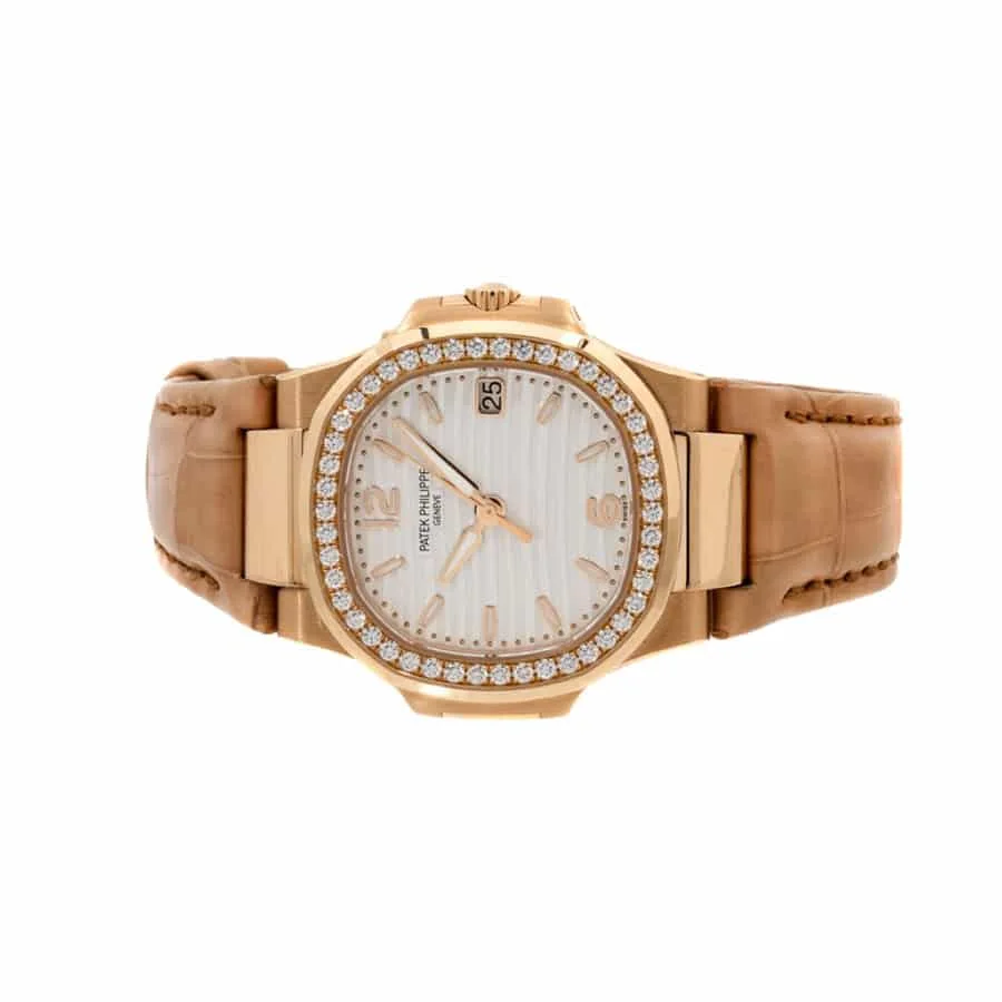 Patek Philippe Nautilus 7010R-011 Super Clone