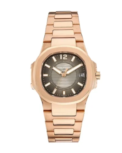 Patek Philippe Nautilus 7011/1R-010 Super Clone