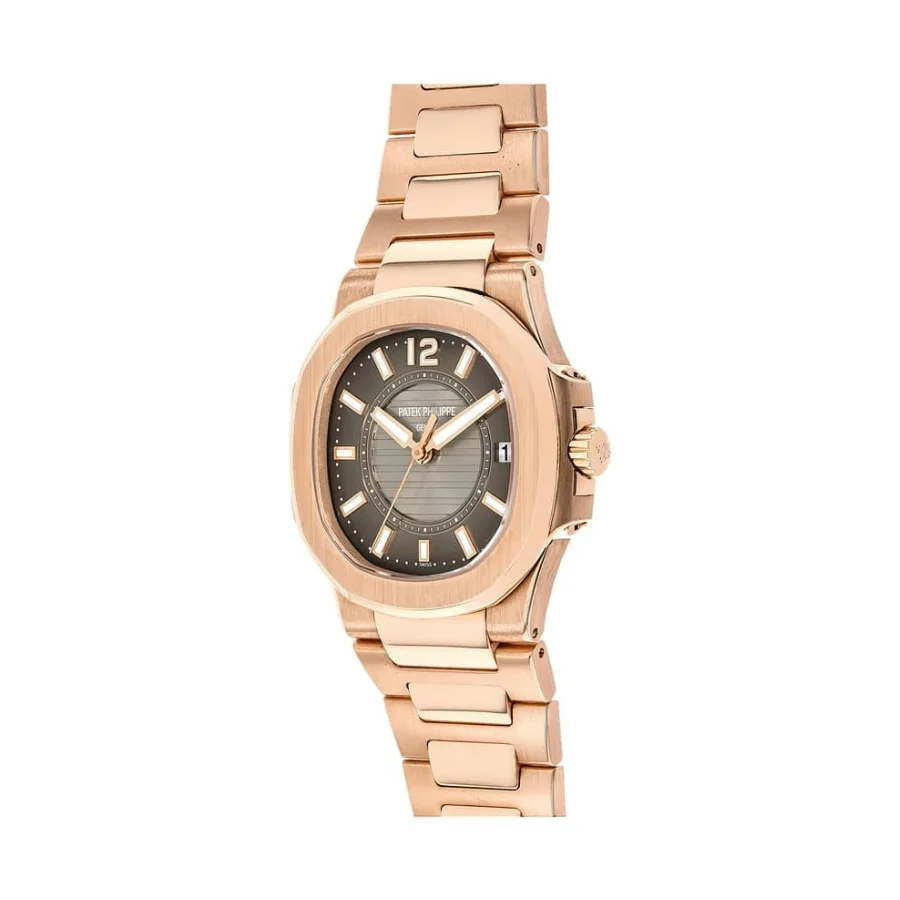 Patek Philippe Nautilus 7011/1R-010 Super Clone