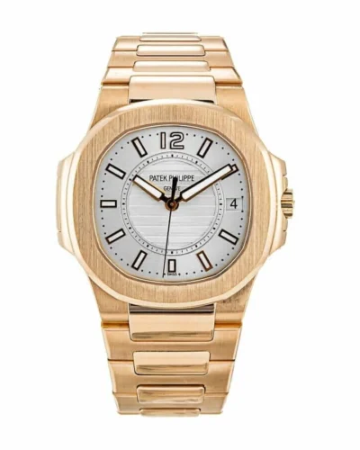 Patek Philippe Nautilus 7011/1R Super Clone