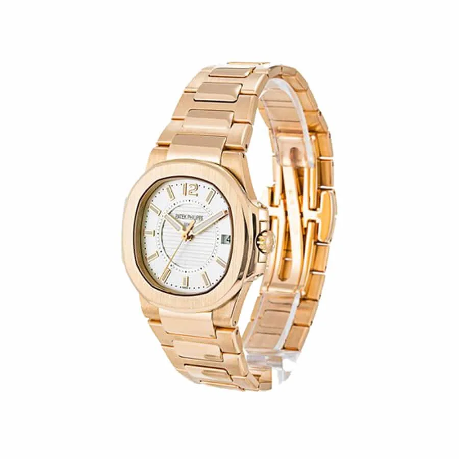 Patek Philippe Nautilus 7011/1R Super Clone