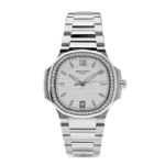 Patek Philippe Nautilus 7118/1200A Diamond Bezel Super Clone