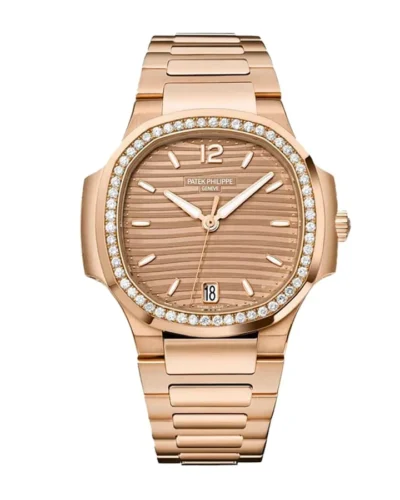 Patek Philippe Nautilus 7118-1200R-010 Super Clone