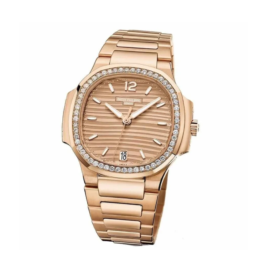 Patek Philippe Nautilus 7118-1200R-010 Super Clone