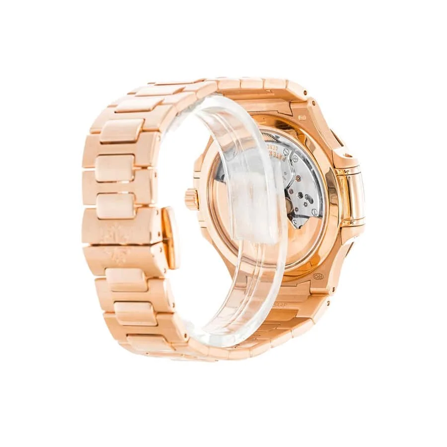 Patek Philippe Nautilus 7118-1200R-010 Super Clone