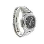 Patek Philippe Nautilus Travel Time Chronograph 5990/1A-001 Super Clone