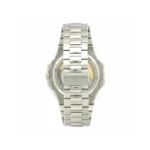 Patek Philippe Nautilus Travel Time Chronograph 5990/1A-001 Super Clone