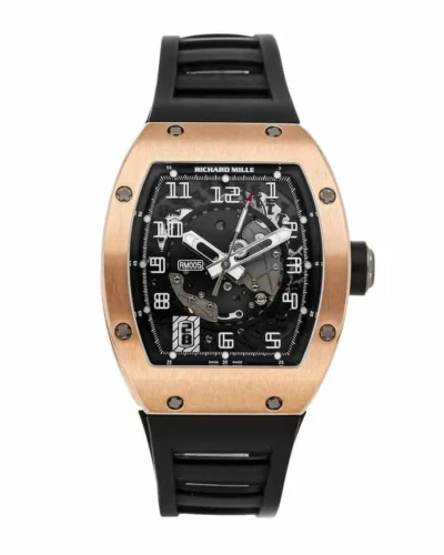 Richard Mille RM 05 Automatic Super Clone