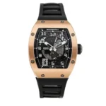 Richard Mille RM 10 Automatic Skeleton Super Clone