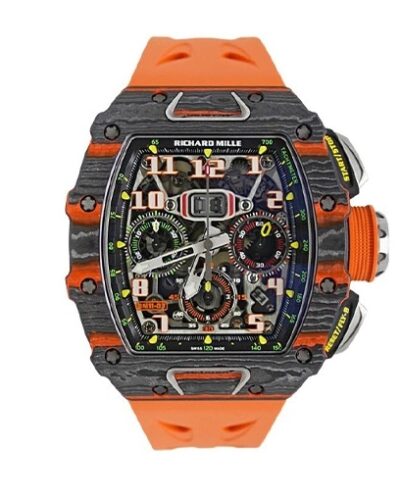 Richard Mille RM 11-03 McLaren Super Clone