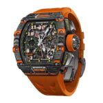 Richard Mille RM 11-03 McLaren Super Clone