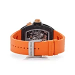 Richard Mille RM 11-03 Orange Storm Super Clone
