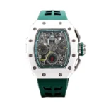 Richard Mille RM 11-03 Yashil Super Clone