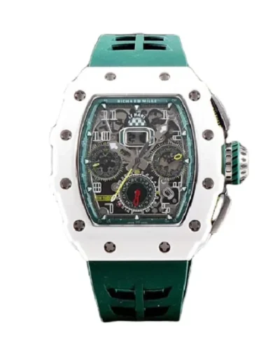 Richard Mille RM 11-03 Yashil Super Clone