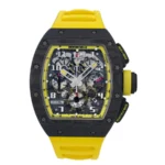Richard Mille RM 11-03 Yellow Storm Super Clone