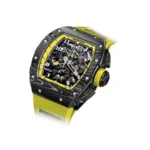 Richard Mille RM 11-03 Yellow Storm Super Clone