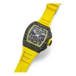 Richard Mille RM 11-03 Yellow Storm Super Clone
