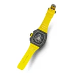 Richard Mille RM 11-03 Yellow Storm Super Clone