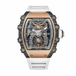 Richard Mille Rm 21-01 Aerodyne Super Clone