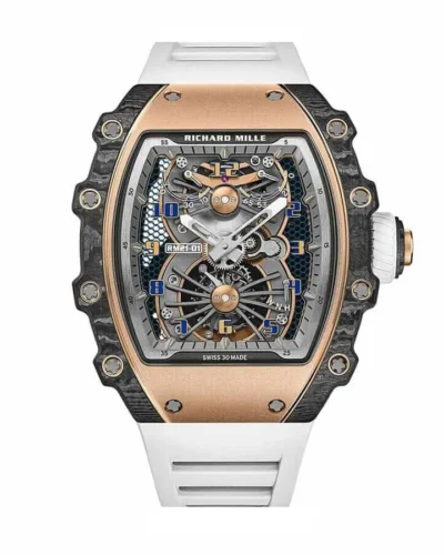Richard Mille Rm 21-01 Aerodyne Super Clone