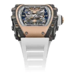 Richard Mille Rm 21-01 Aerodyne Super Clone