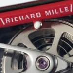 Richard Mille RM 27-02 Tourbillon Rafael Nadal Red Super Clone