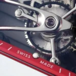 Richard Mille RM 27-02 Tourbillon Rafael Nadal Red Super Clone