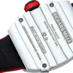 Richard Mille RM 27-02 Tourbillon Rafael Nadal Red Super Clone
