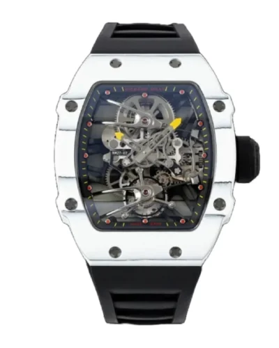 Richard Mille RM 27-02 Tourbillon Rafael Nadal Super Clone