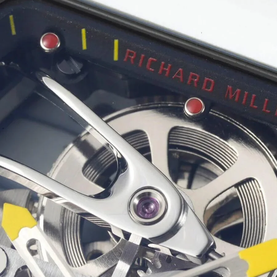 Richard Mille RM 27-02 Tourbillon Rafael Nadal Super Clone