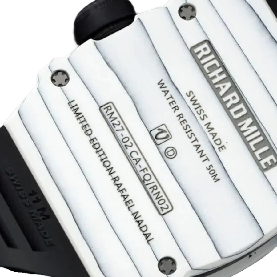 Richard Mille RM 27-02 Tourbillon Rafael Nadal Super Clone