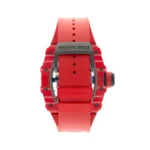 Richard Mille RM 35-02 Red Quartz TPT Super Clone