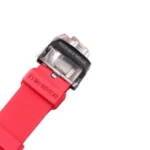 Richard Mille RM 52-01 Tourbillon Red Case Super Clone