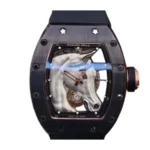 Richard Mille RM 52-02 Horse Super Clone