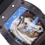 Richard Mille RM 52-02 Horse Super Clone