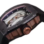 Richard Mille RM 52-02 Horse Super Clone