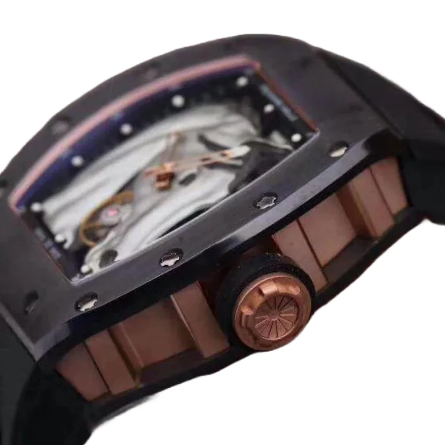 Richard Mille RM 52-02 Horse Super Clone
