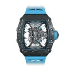 Richard Mille RM 53-01 Pablo Mac Donough Super Clone