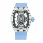 Richard Mille RM 53-02 Sapphire Super Clone