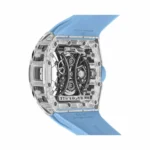 Richard Mille RM 53-02 Sapphire Super Clone