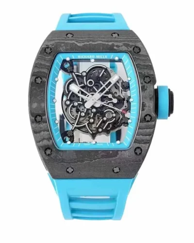 Richard Mille RM 55 Yas Marina Circuit Super Clone