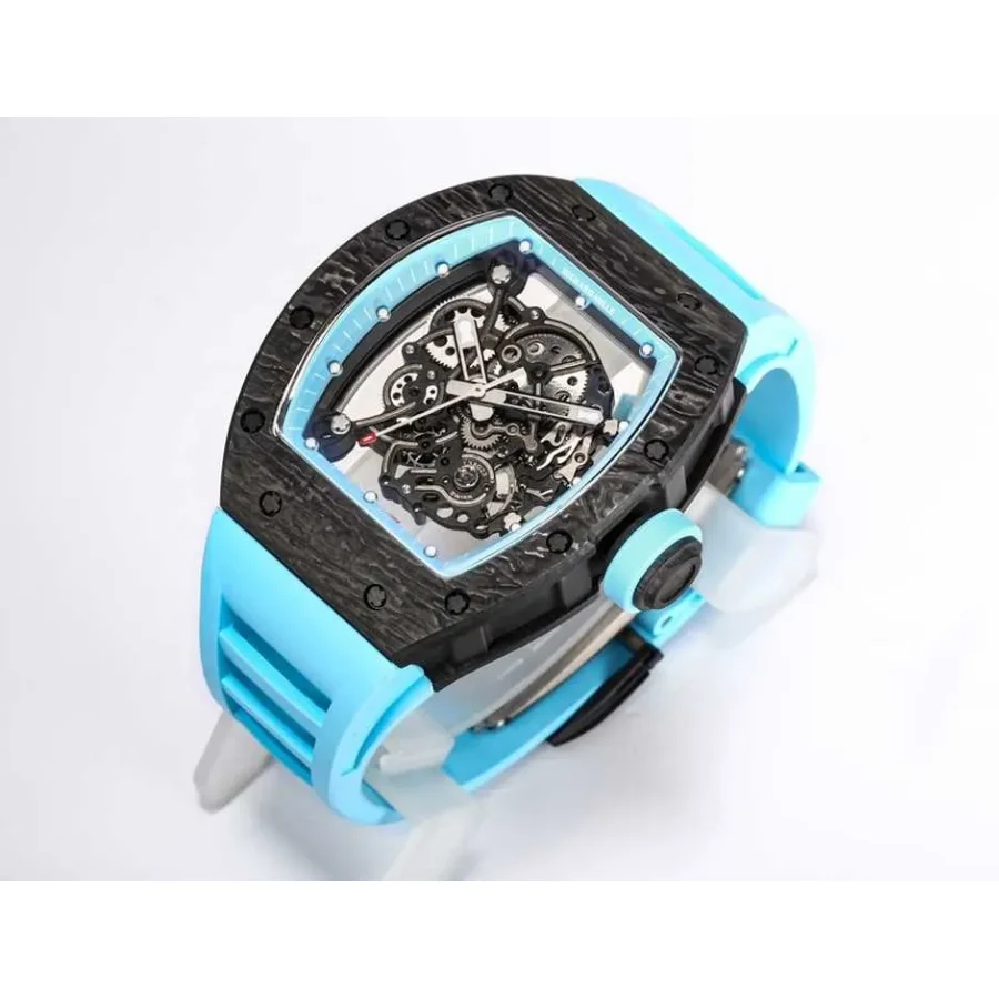 Richard Mille RM 55 Yas Marina Circuit Super Clone
