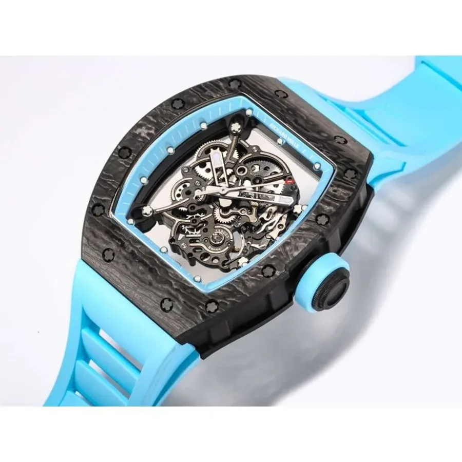 Richard Mille RM 55 Yas Marina Circuit Super Clone