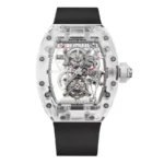 Richard Mille RM 56-01 Sapphire Super Clone