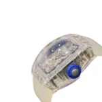 Richard Mille RM 56-02 Tourbillon Transparent Super Clone