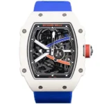 Richard Mille RM 67-02 Alexis Pinturault Super Clone