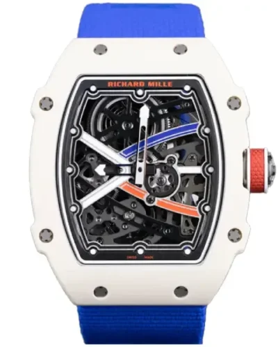 Richard Mille RM 67-02 Alexis Pinturault Super Clone